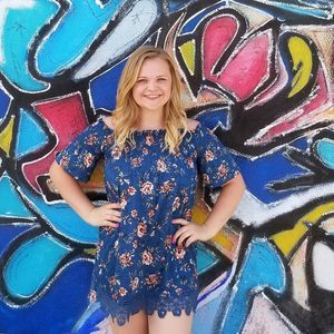 Meet your Posher, Kerrigan